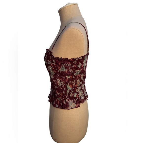 Free People FP One Ruched Camisole - Size XS - Picture 3 of 10